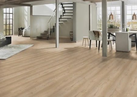 Ламинат Kronospan Castello Classic Дуб Пастельный 8279