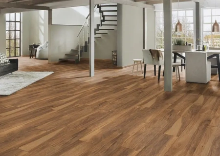 Ламинат Kronospan Vintage Classic Аппалачиа Гикори 8155