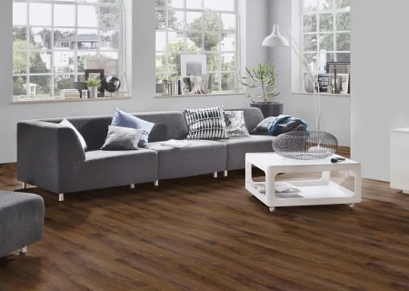 Ламинат Kronospan Forte Classic Дуб Табако 8168