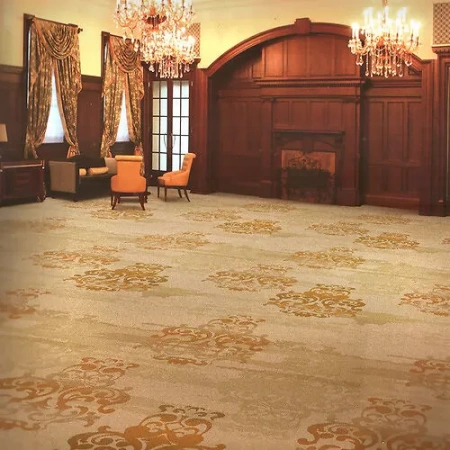 Ковровое рулонное покрытие Haima K13