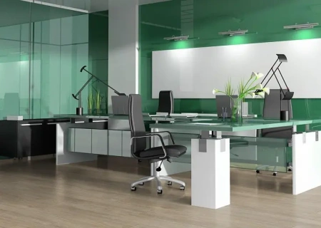 Ламинат Kronostar De Facto Дуб Цетус D4845