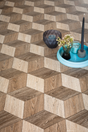 Линолеум IVC Neotex  Audrey  537