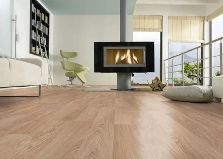 Ламинат Kronostar SymBio Дуб Пьемонт D8149