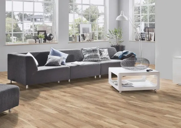 Ламинат Kronospan Vintage Classic Натуральный Гикори 5943