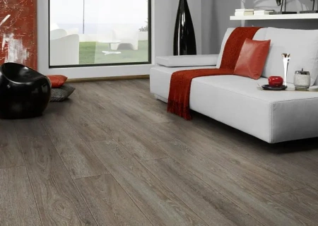 Ламинат Kronostar De Facto Дуб Робустус D4841