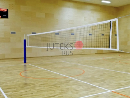 Спортивный линолеум PROFI Коллекция BIGFOOT 6.0 / 0.6