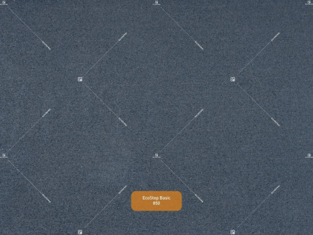 EcoStep Basic 650, 730, 850 (подложка)