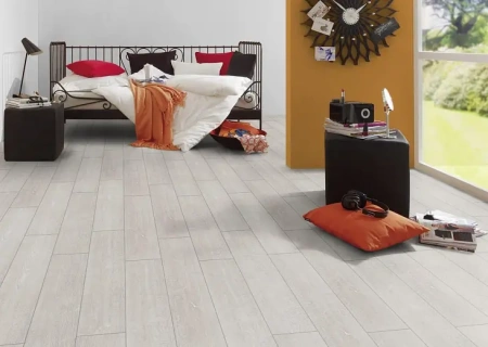 Ламинат Kronospan Variostep Classic Дуб Атлас K031