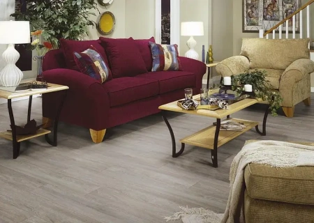 Ламинат Kronostar De Facto Дуб Робустус D4841