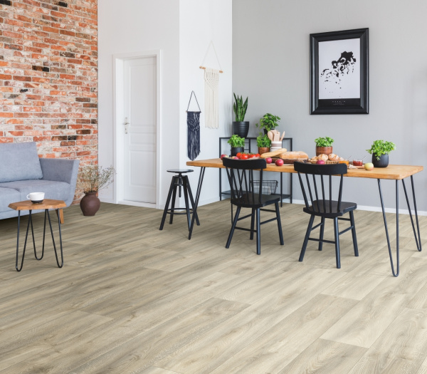 Линолеум IVC Texmark  Sheldon Oak W33 Линолеум IVC Texmark  Sheldon Oak W33