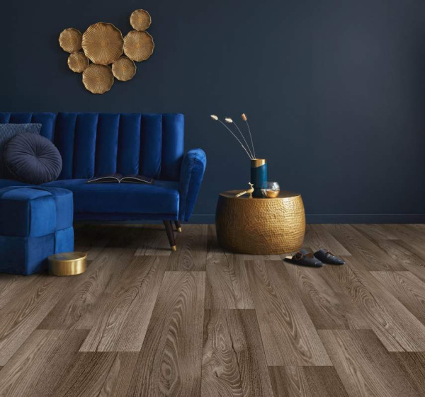 Линолеум Juteks Nelson Montana 3 Линолеум Juteks Nelson Montana 3