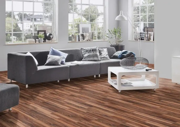 Ламинат Kronospan Castello Classic Дуб Тайгер 5239