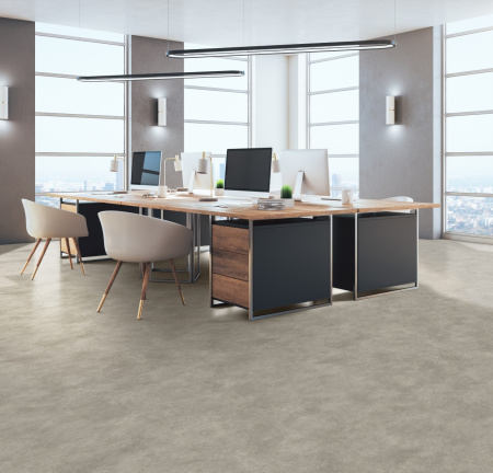 Линолеум IVC Centra  Bari T95