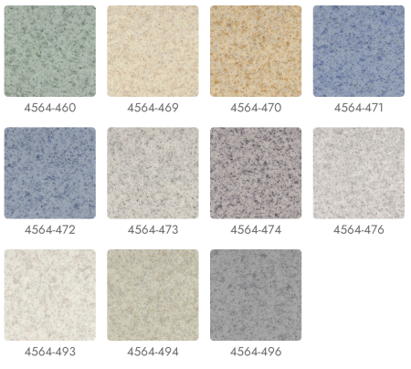 Линолеум Grabo Standart Metal (Tech)