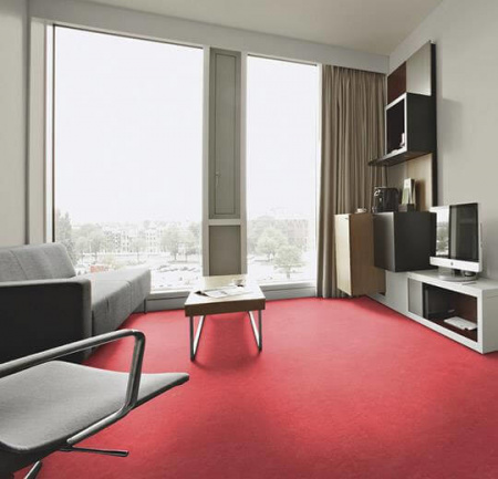 Натуральный линолеум 3263 rose (Forbo Marmoleum Fresco)