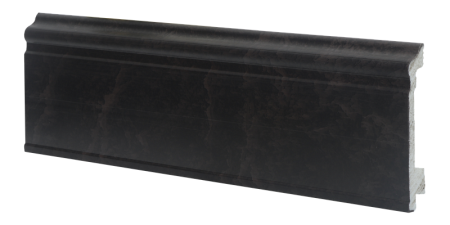 Плинтус напольный WINART PRO HDPS Серия АМПИР 80 мм Плинтус напольный WINART PRO HDPS Серия АМПИР 80 мм