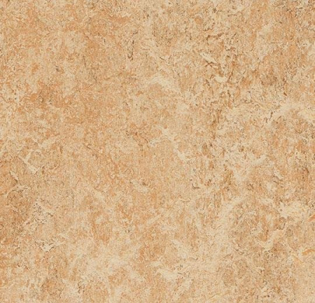 Натуральный линолеум 3075 shell (Forbo Marmoleum Real)