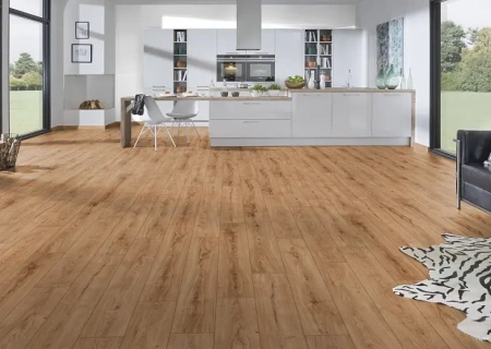 Ламинат Kronospan Super Natural Classic Дуб Гондола K468