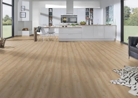 Ламинат Kronospan Castello Classic Дуб Пастельный 8279