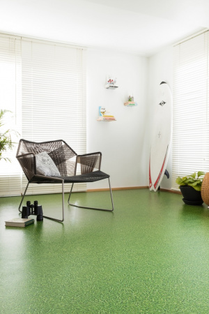 Линолеум IVC Vision  Grass  T25