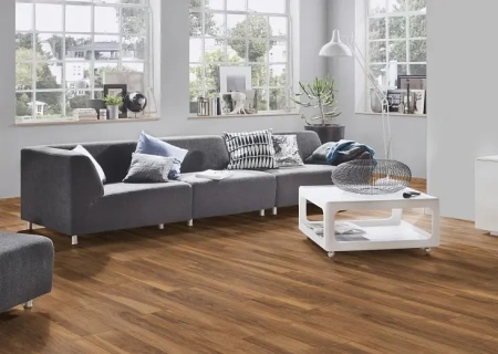 Ламинат Kronospan Vintage Classic Аппалачиа Гикори 8155