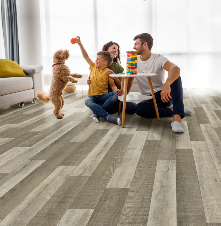 Линолеум IVC NEO  Outback 541