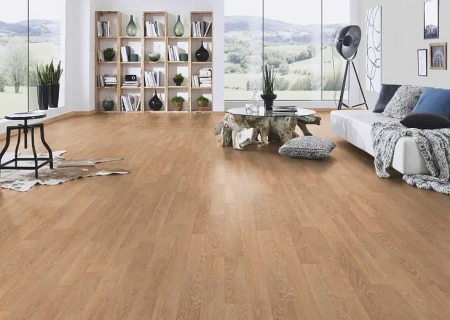 Ламинат Kronospan Castello Classic Дуб Merinos 8723