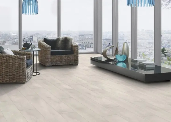 Ламинат Kronospan Super Natural Classic Дуб Аспен 8630