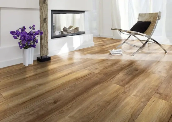 Ламинат Kronostar Synchro-Tec Дуб Терра D1873