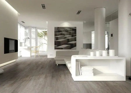 Ламинат Kronostar De Facto Дуб Робустус D4841