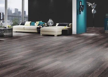 Ламинат Kronospan Castello Classic Венге Kyoto 8766