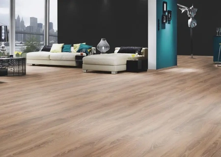 Ламинат Kronospan Castello Classic Дуб Nostalgia 8072