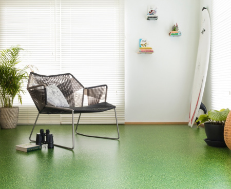 Линолеум IVC Vision  Grass  T25