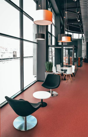 Линолеум BIG Profi Rock Nevada 5