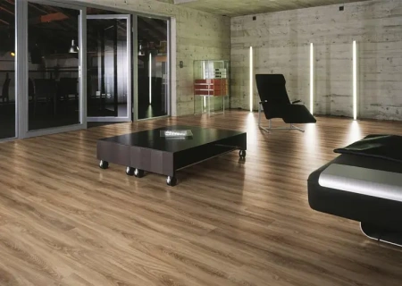 Ламинат Kronostar Salzburg Дуб Барбикан D2048