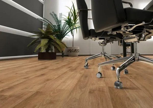 Ламинат Kronostar Eco-Tec Дуб Дворцовый D 1805