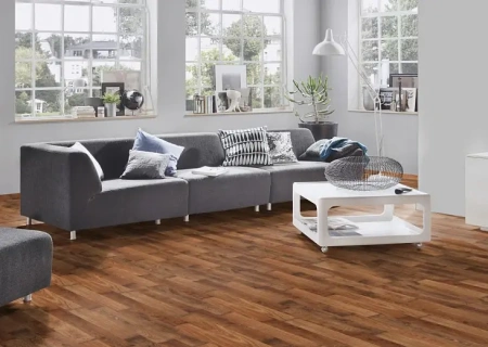 Ламинат Kronospan Castello Classic Дуб Cottage 8731