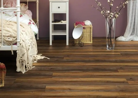 Ламинат Kronostar Synchro-Tec Дуб Огненный D1872