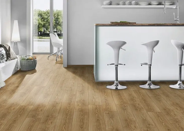 Ламинат Kronospan Super Natural Classic Дуб Стерлинг Античный K483