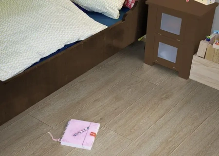 Ламинат Kronostar De Facto Дуб Цетус D4845