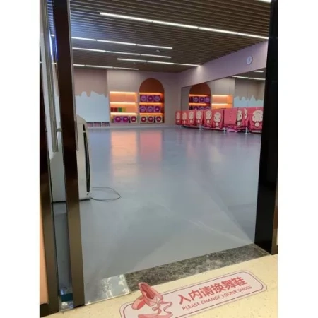 Сценический (танцевальный) линолеум DANCE 03