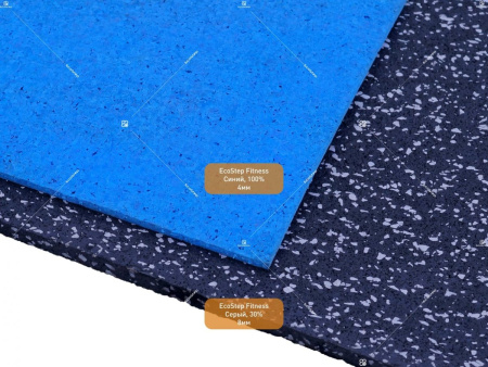 EcoStep Fitness 50-100