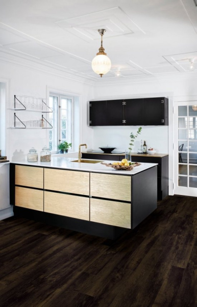 Кварцвиниловая плитка Moduleo Roots EIR Country Oak 54991