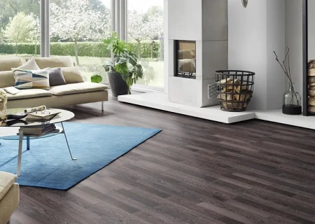 Ламинат Kronospan Castello Classic Венге Kyoto 8766