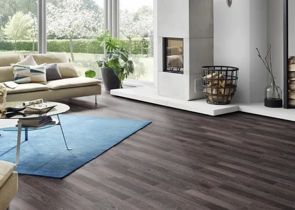 Ламинат Kronospan Castello Classic Венге Kyoto 8766