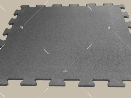 Модульное покрытие EcoStep Puzzle 1000х1000