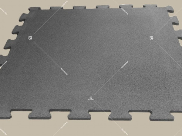 Модульное покрытие EcoStep Puzzle 1000х1000 Модульное покрытие EcoStep Puzzle 1000х1000