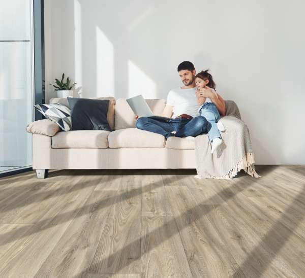 Линолеум IVC Porto Sheldon Oak W35 Линолеум IVC Porto Sheldon Oak W35