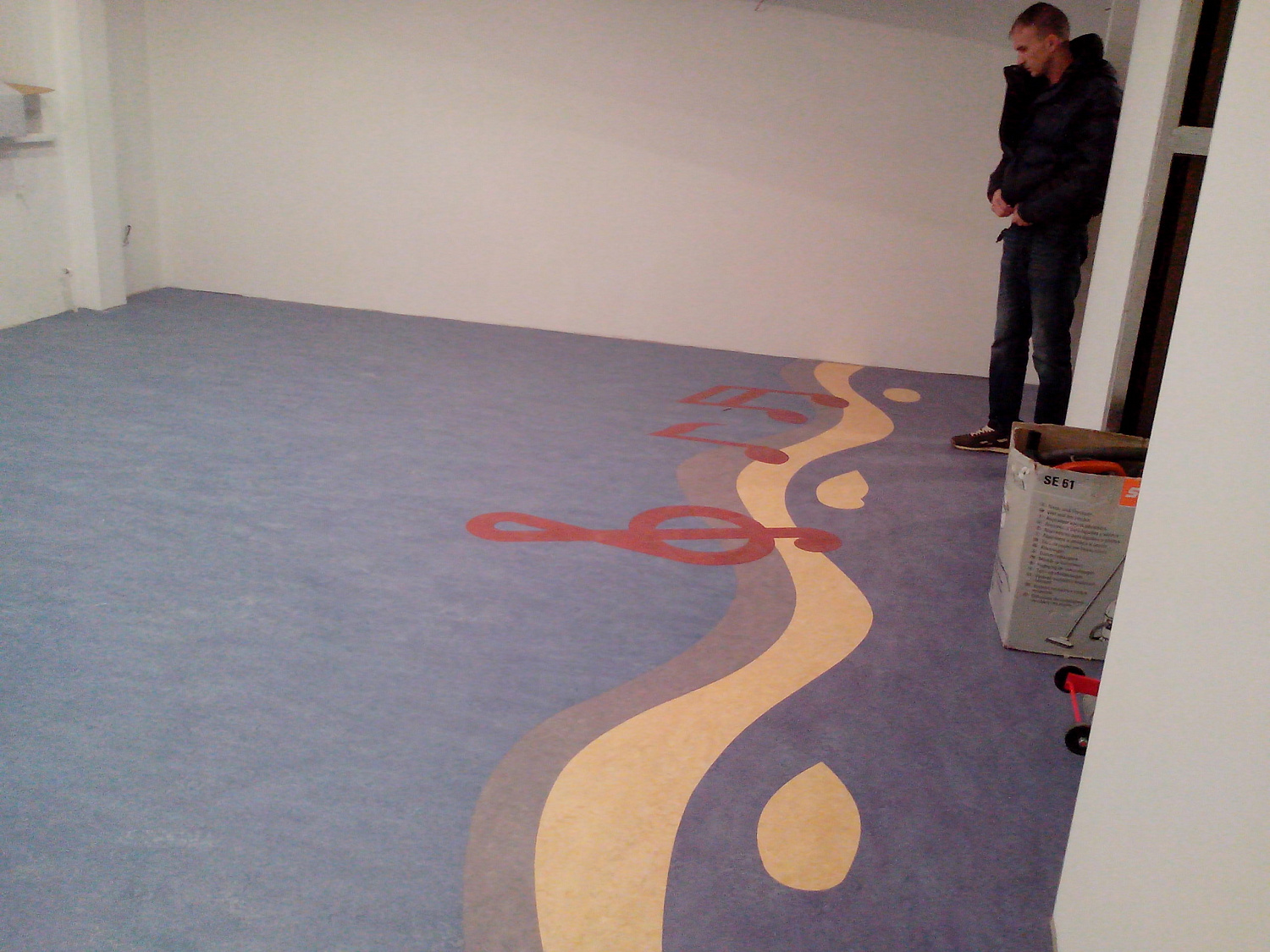 Детский сад на Достоевского