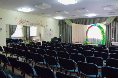 Коммерческий линолеум LG Durable